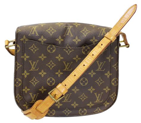 lv saint cloud sizes|louis vuitton saint cloud purses.